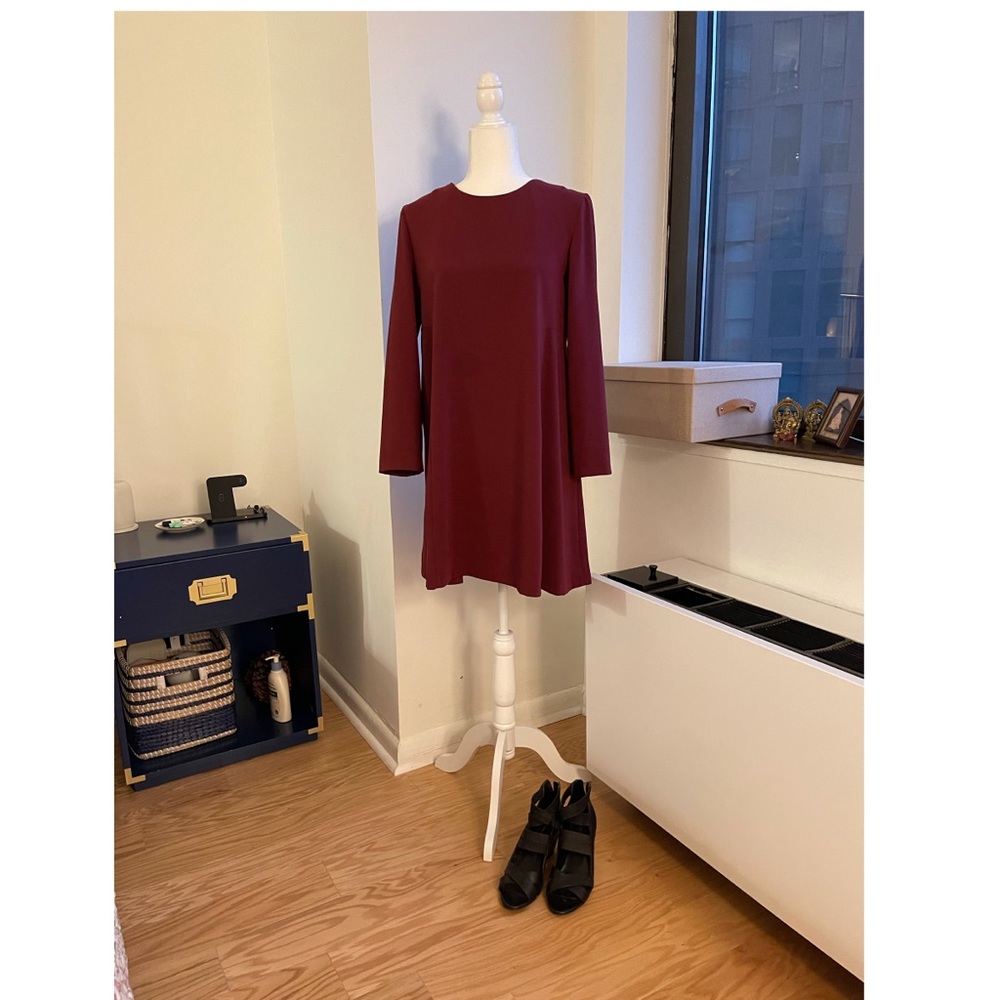 Les petite Paris dress